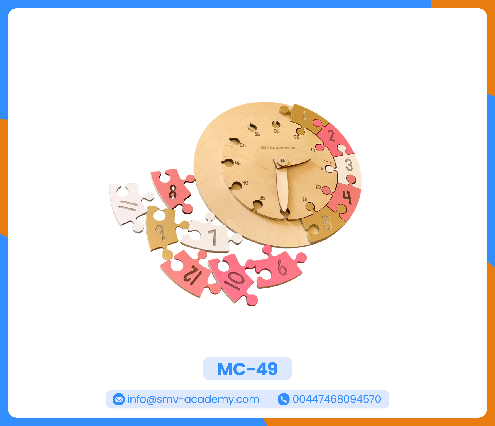 بازل ساعة روز جولد